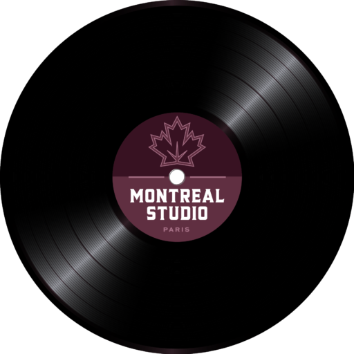 Montreal Studio Paris - Studio d'enregistrement